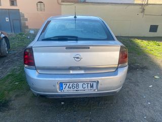 Opel Vectra 2003