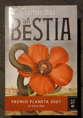 La Bestia