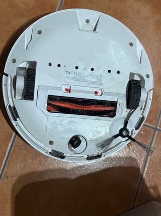 Robot Aspirador Xiaomi Blanco