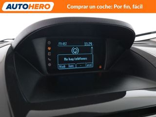 Ford Tourneo Courier 1.5 TDCi Titanium