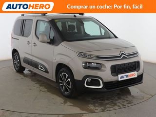 Citroën Berlingo 1.5 Blue-HDi Shine M