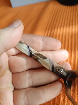 Gafas de sol Ray-Ban RB2126 Big Rituals