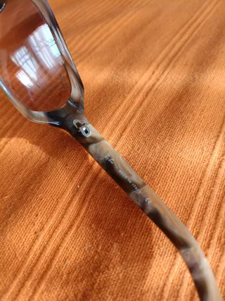 Gafas de sol Ray-Ban RB2126 Big Rituals