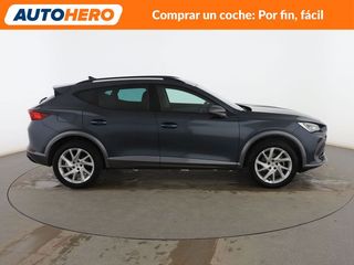 Cupra Formentor 1.5 TSI ACT