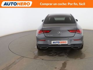 Mercedes Clase CLA CLA 200