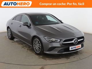 Mercedes Clase CLA CLA 200
