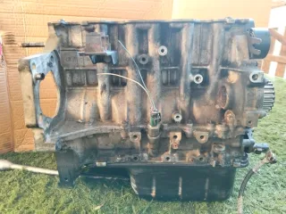 Bloque Motor Citroen Peugeot 1.4 HDI 68cv