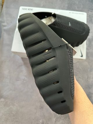Nike Mind 001 Slide “Black”