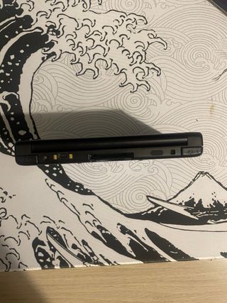 Nintendo 3DS XL Azul + Pokémon Y + SD 8GB