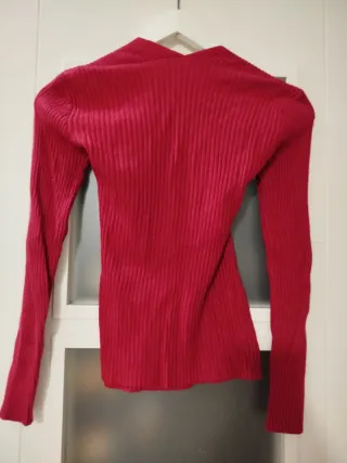 Jersey color Frambuesa