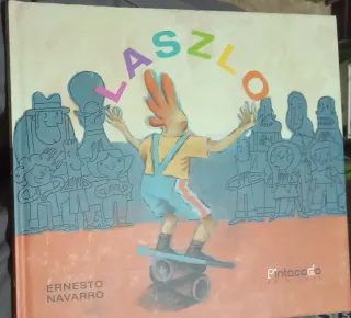 Libros infantiles exclusivos y muy originales