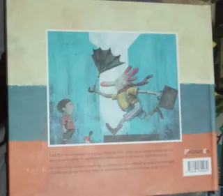 Libros infantiles exclusivos y muy originales