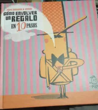 Libros infantiles exclusivos y muy originales