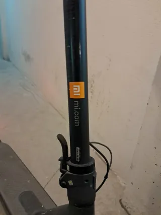 Patinete Eléctrico Xiaomi