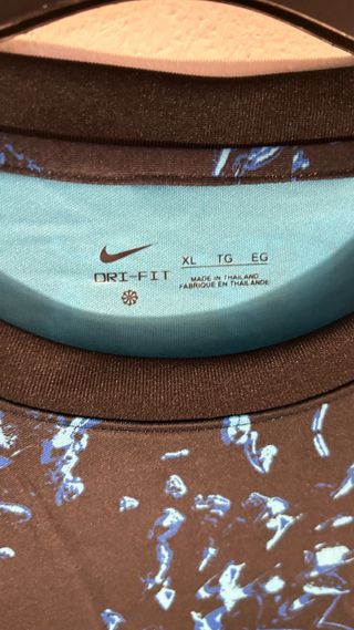 Maglia allenamento Inter XL