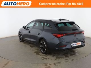 Cupra León 1.5 eTSI