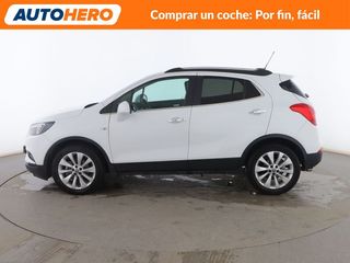 Opel Mokka X 1.6 CDTI DPF Excellence Start/Stop