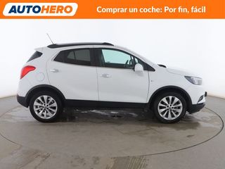 Opel Mokka X 1.6 CDTI DPF Excellence Start/Stop