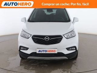 Opel Mokka X 1.6 CDTI DPF Excellence Start/Stop