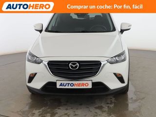 Mazda CX-3 2.0 Skyactiv-G Evolution