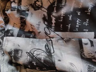 Chaqueta Desigual Reversible Talla M