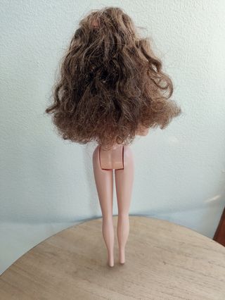 Barbie PJ Sweet Roses