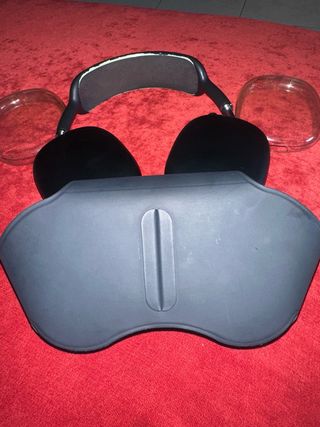 AirPods Max Medianoche
