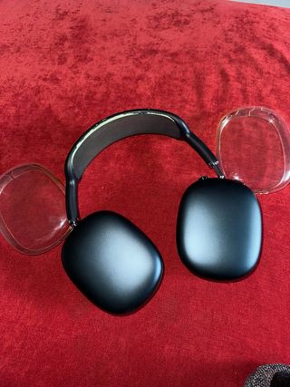 AirPods Max Medianoche