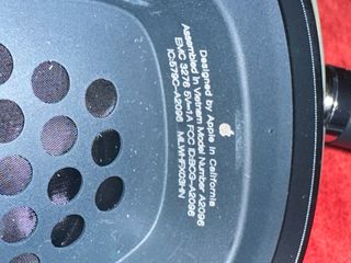 AirPods Max Medianoche