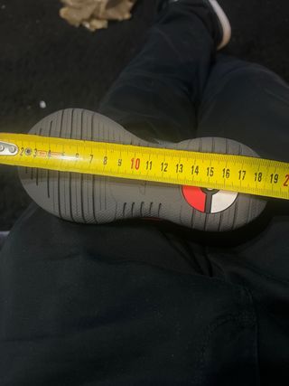 Zapatillas Clarks Pokémon Negro Rojo Niño