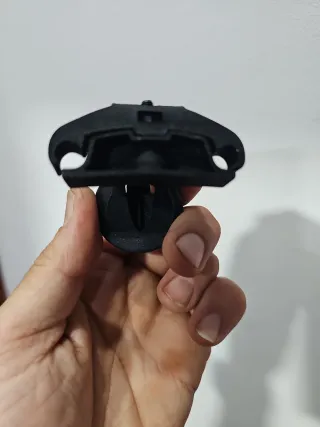 Soporte sillín Garmin Varia Radar RTL515