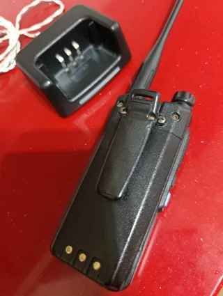 Radioddity GD-77 Walkie Talkie Dual Band