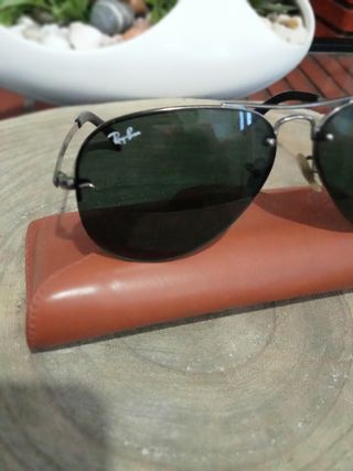 Óculos de Sol Ray-Ban Aviator