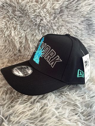 Gorra New Era 9Forty New York World Series