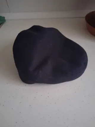 Gorra de caza (Huting hat) vkntage Burberry London