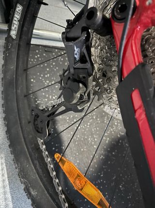 Bicicleta Trek Procaliber 6 2025 Talla S