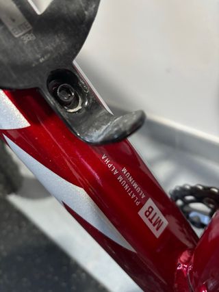 Bicicleta Trek Procaliber 6 2025 Talla S