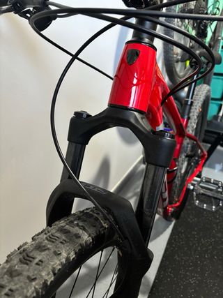 Bicicleta Trek Procaliber 6 2025 Talla S