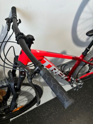 Bicicleta Trek Procaliber 6 2025 Talla S