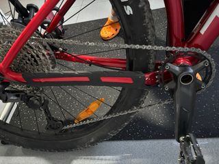 Bicicleta Trek Procaliber 6 2025 Talla S