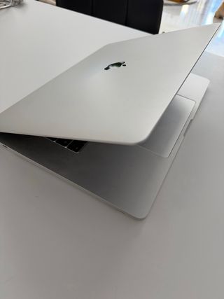 MacBook Pro 16 Grigio Siderale