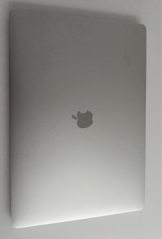MacBook Pro 16 Grigio Siderale
