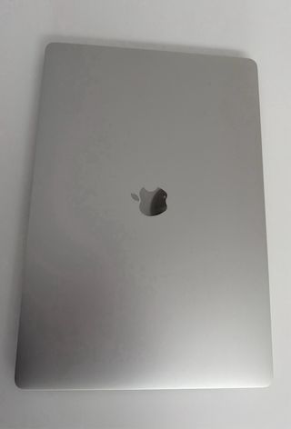 MacBook Pro 16 Grigio Siderale