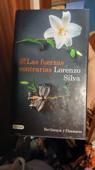 Las Fuerzas Contrarias