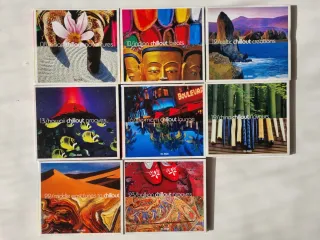 Lote 28 CDs Hip Hop, Electrónica, Dance