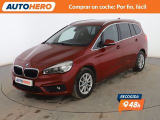BMW Serie 2 218d Gran Tourer