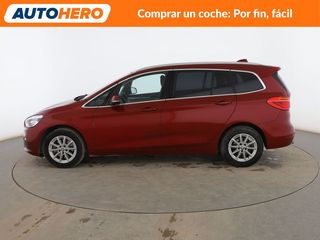 BMW Serie 2 218d Gran Tourer