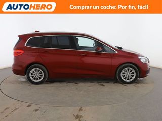 BMW Serie 2 218d Gran Tourer