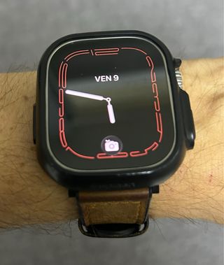 Cover protettiva Apple Watch Ultra