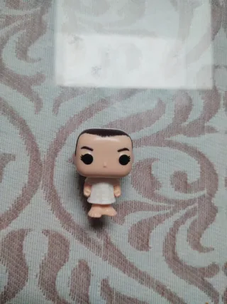 Funko Pop Mini Kinder Stranger Things